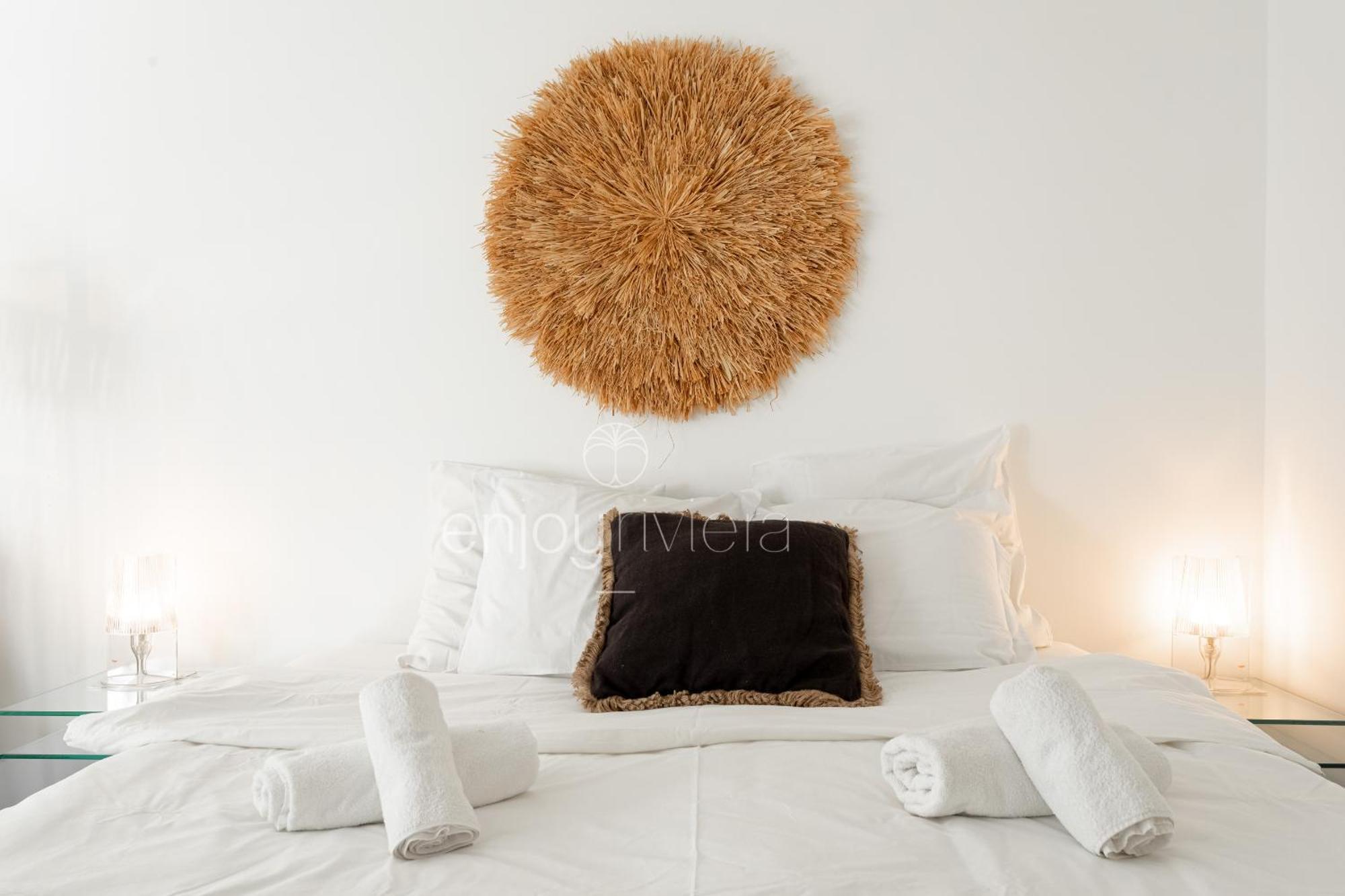 " Tulum " Citycenter - 100M Plage - Calme - Wifi - Clim Cannes Esterno foto